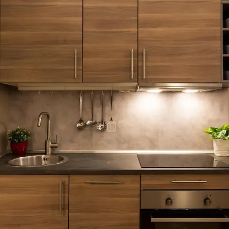 Apartamento Voghera Fashion District Milão