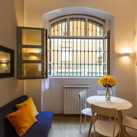 Apartamento Voghera Fashion District