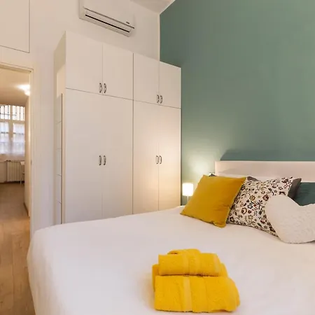 Apartamento Voghera Fashion District Milão