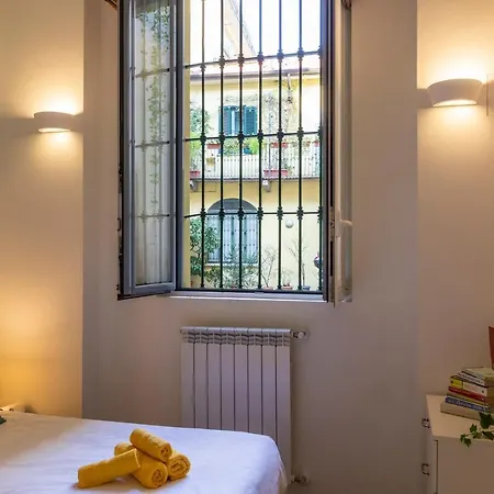 Apartamento Voghera Fashion District *