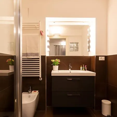 Apartamento Voghera Fashion District Milão