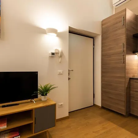 Apartamento Voghera Fashion District Milão