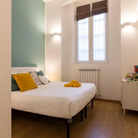 Apartamento Voghera Fashion District Milão