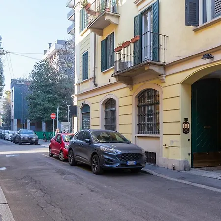 Apartamento Voghera Fashion District *
