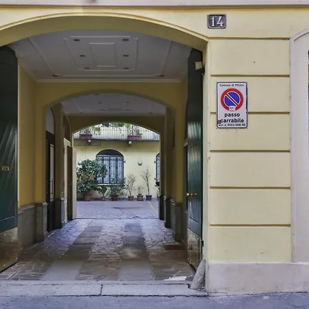 Voghera Fashion District Daire